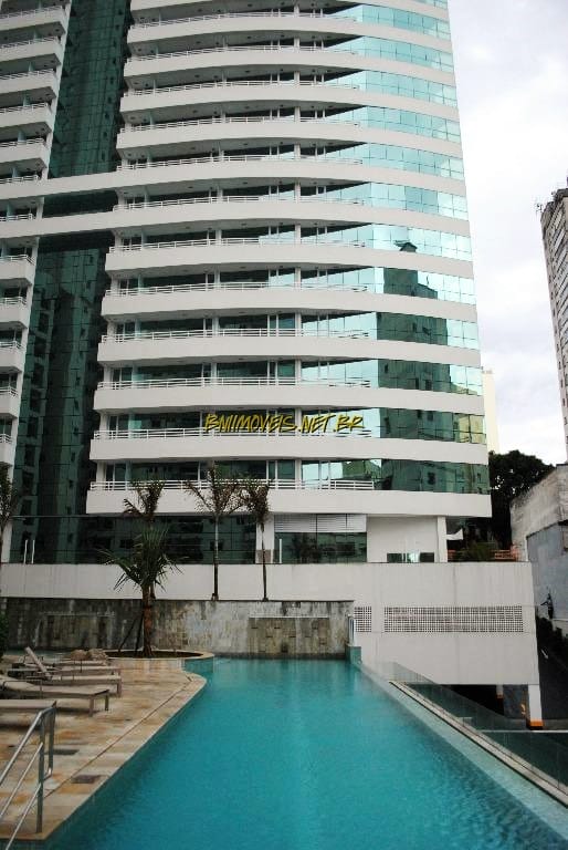 Apartamento, 2 quartos, 72 m² - Foto 1