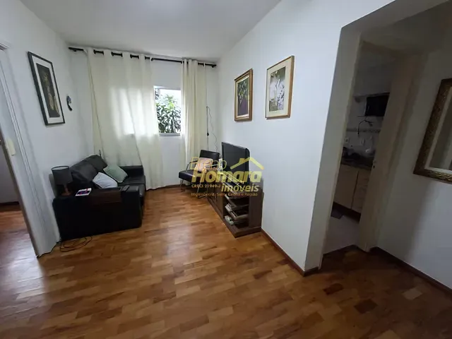 Apartamento 1 quarto e 1 banheiro, à venda, no bairro Santa Cecília em São Paulo