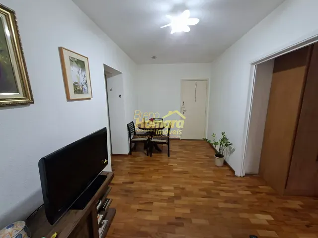 Apartamento 1 quarto e 1 banheiro, à venda, no bairro Santa Cecília em São Paulo