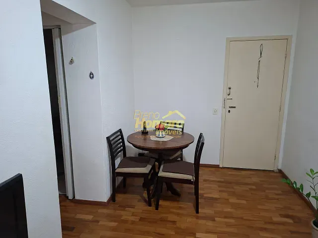 Apartamento 1 quarto e 1 banheiro, à venda, no bairro Santa Cecília em São Paulo