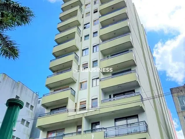 Apartamento 2 quartos e 1 banheiro, à venda, no bairro Madureira em Caxias do Sul