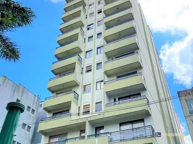 Apartamento 2 quartos e 1 banheiro, à venda, no bairro Madureira em Caxias do Sul