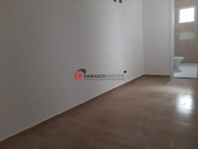 Apartamento 2 quartos e 2 banheiros, à venda, no bairro Campestre em Santo André