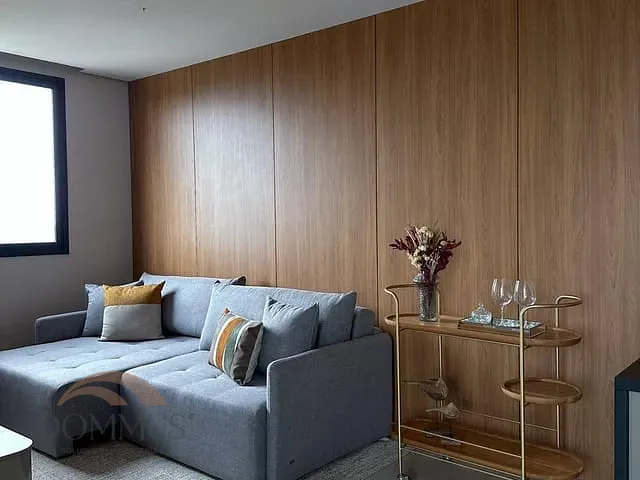 Apartamento 1 quarto e 1 banheiro, à venda, no bairro Iguaçu em Ipatinga