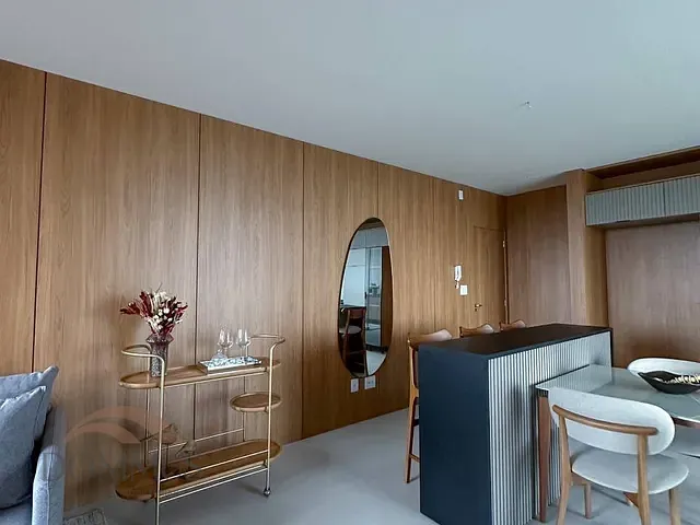 Apartamento 1 quarto e 1 banheiro, à venda, no bairro Iguaçu em Ipatinga