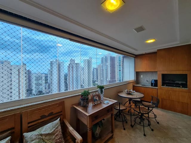 Foto do Apartamento - PORTAL DO LAGO - R$ 685.000 - Apartamento à venda, 2 dormitórios (1 Suite), 2 Vagas, 132m², Residencial do Lago, Londrina - PR | Human Imóveis