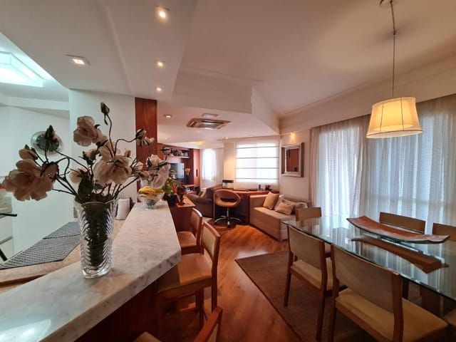 Foto do Apartamento - PORTAL DO LAGO - R$ 685.000 - Apartamento à venda, 2 dormitórios (1 Suite), 2 Vagas, 132m², Residencial do Lago, Londrina - PR | Human Imóveis