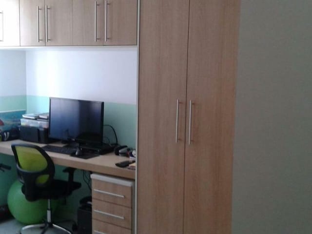 Foto do Apartamento - Apartamento residencial à venda, Jardim Oriente, São José dos Campos. | INDEPENDENCE NEGOCIOS IMOBILIARIOS LTDA