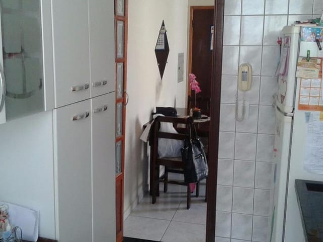Foto do Apartamento - Apartamento residencial à venda, Jardim Oriente, São José dos Campos. | INDEPENDENCE NEGOCIOS IMOBILIARIOS LTDA