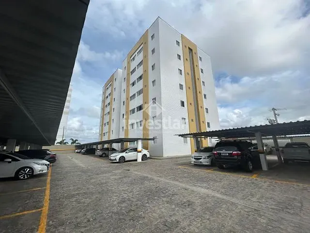 Apartamento 2 quartos e 1 banheiro, à venda, no bairro Malvinas em Campina Grande