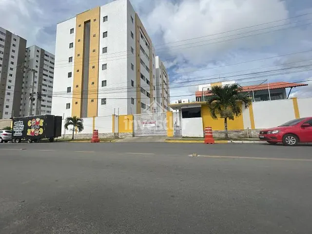 Apartamento 2 quartos e 1 banheiro, à venda, no bairro Malvinas em Campina Grande