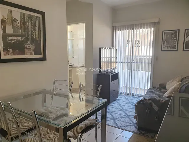 Apartamento 2 quartos e 1 banheiro, para alugar, no bairro Jardim Vera Cruz em Sorocaba