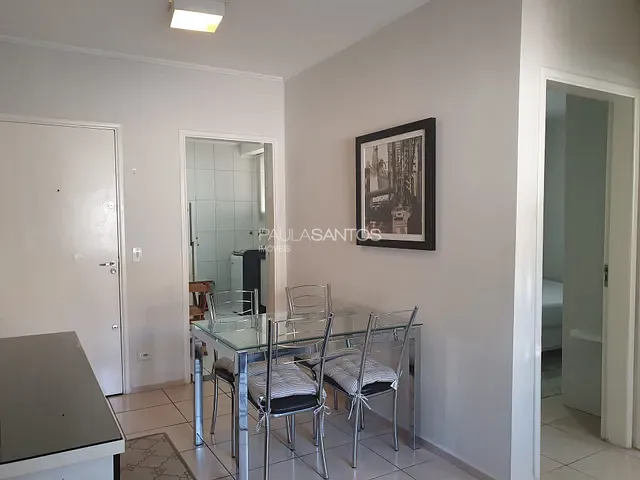 Apartamento 2 quartos e 1 banheiro, para alugar, no bairro Jardim Vera Cruz em Sorocaba