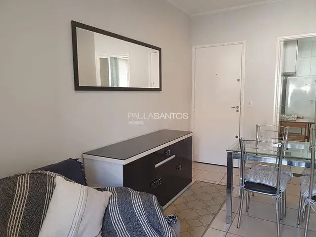 Apartamento 2 quartos e 1 banheiro, para alugar, no bairro Jardim Vera Cruz em Sorocaba