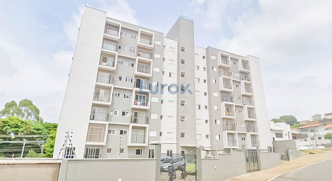 Apartamento, 2 quartos, 49 m² - Foto 1