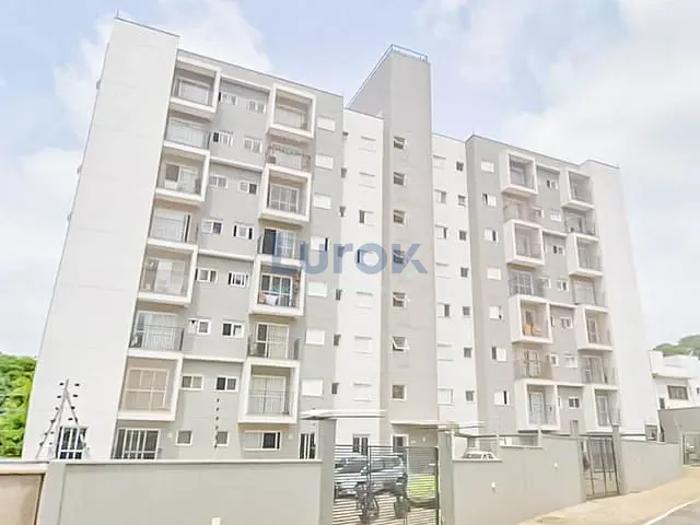Apartamento 2 quartos e 1 banheiro, à venda, no bairro Jardim Monte Verde em Valinhos