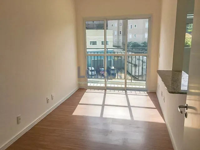 Apartamento 2 quartos e 1 banheiro, à venda, no bairro Jardim Monte Verde em Valinhos