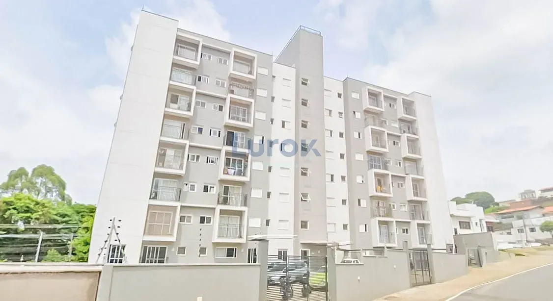 Apartamento, 2 quartos, 49 m² - Foto 1