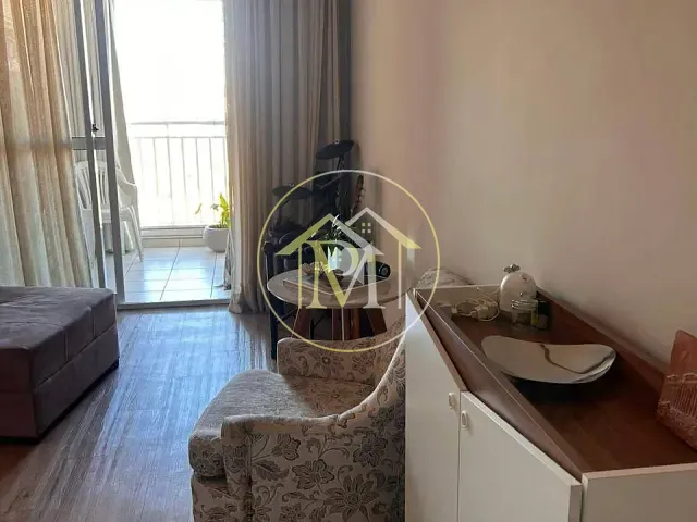 Apartamento com 78m² 2 quartos e 2 banheiros, à venda, no bairro Parque Morumbi em Votorantim