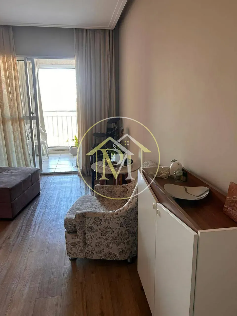 Apartamento, 2 quartos, 78 m² - Foto 2