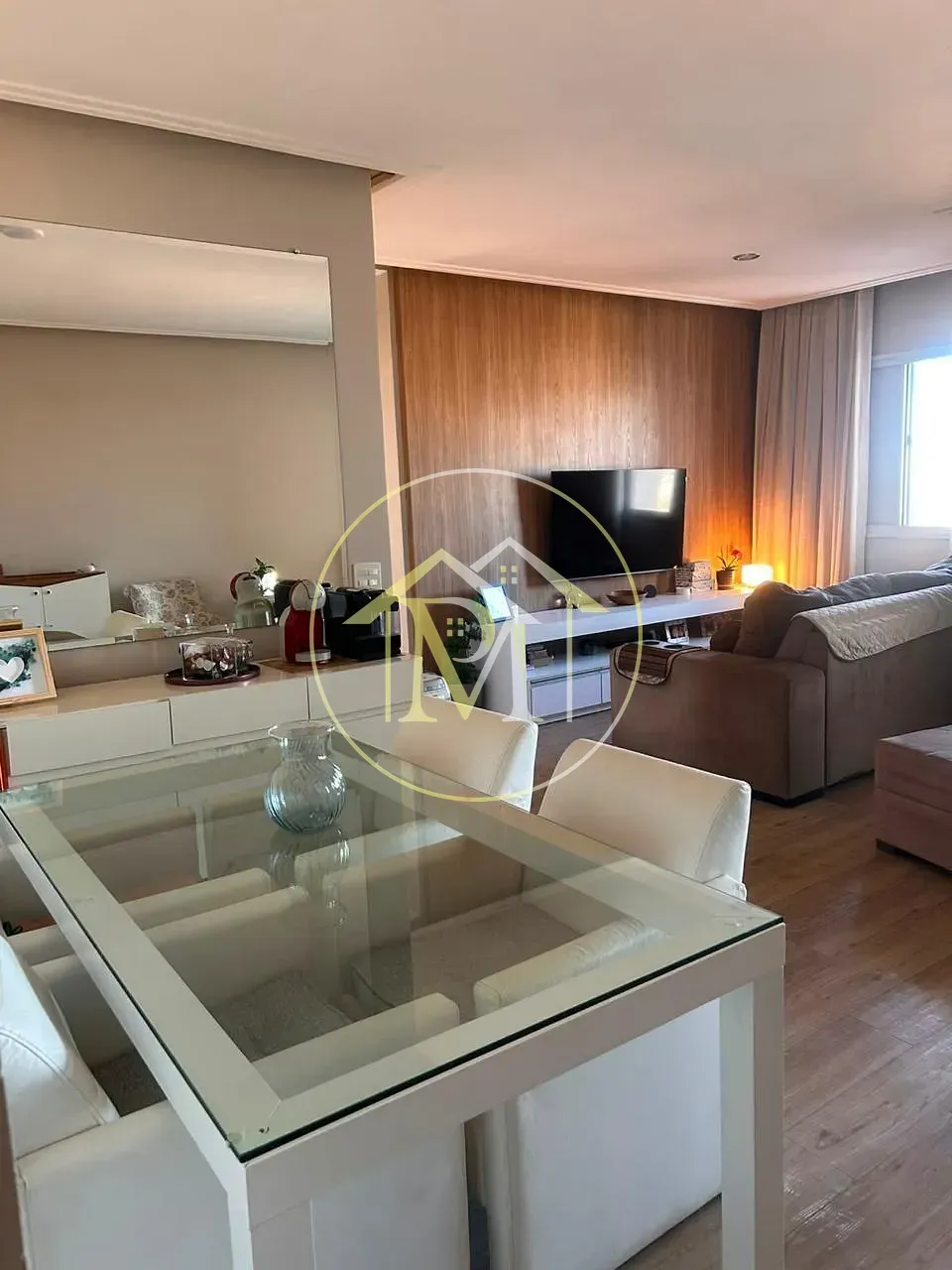 Apartamento, 2 quartos, 78 m² - Foto 1