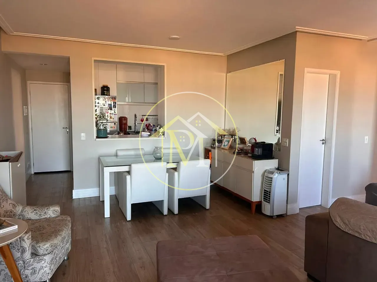 Apartamento, 2 quartos, 78 m² - Foto 3