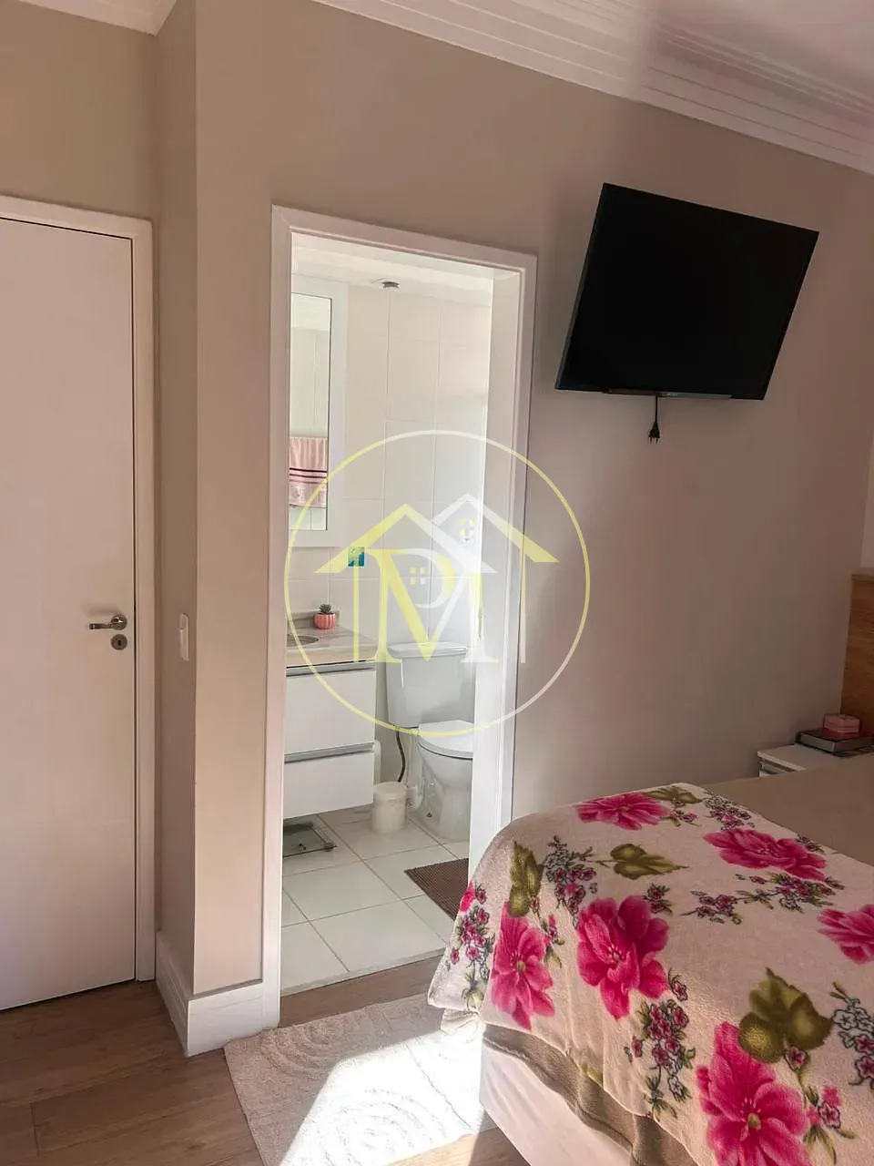 Apartamento, 2 quartos, 78 m² - Foto 8