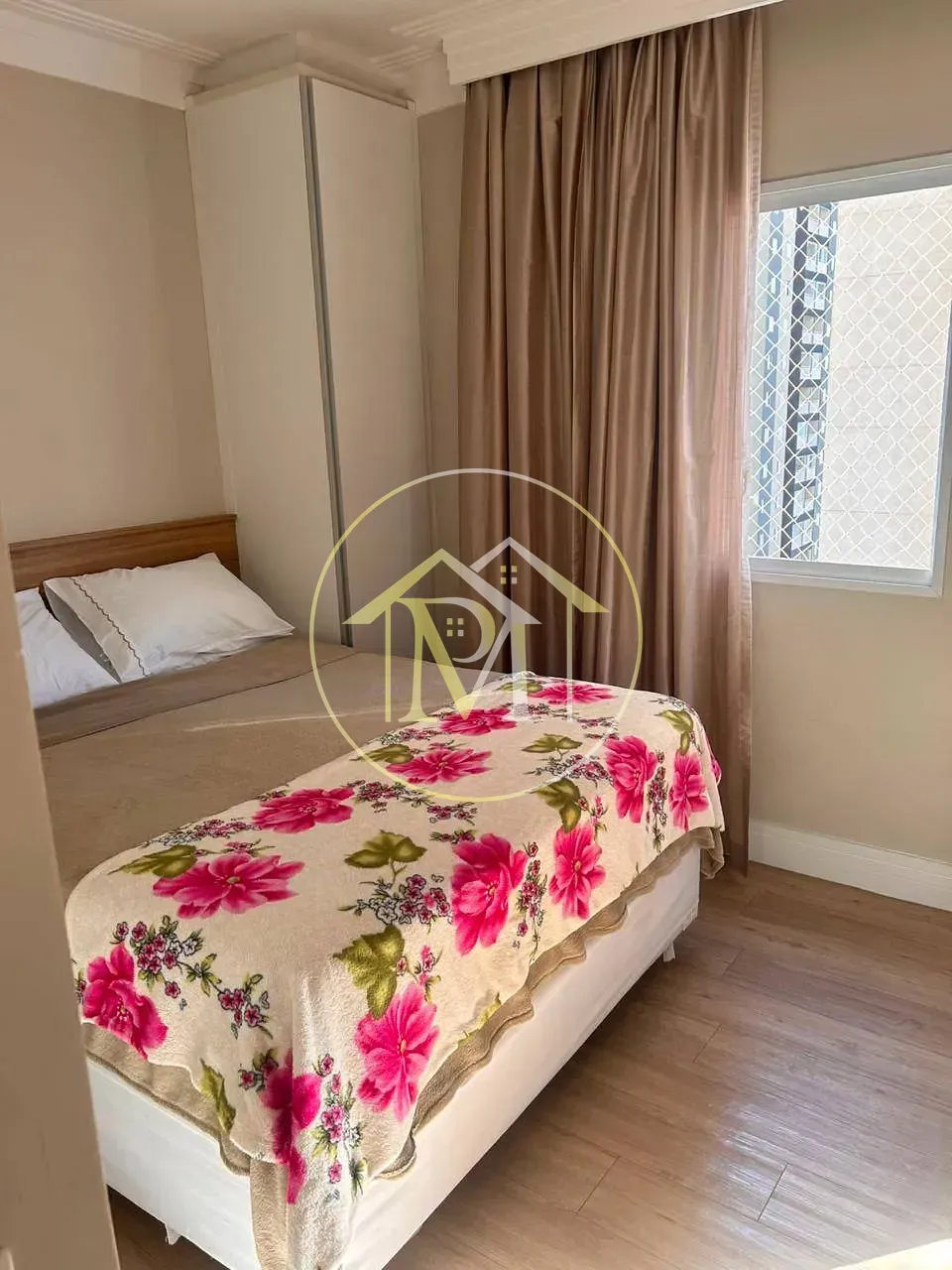 Apartamento, 2 quartos, 78 m² - Foto 9