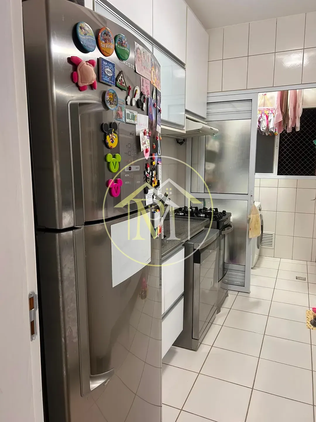 Apartamento, 2 quartos, 78 m² - Foto 15