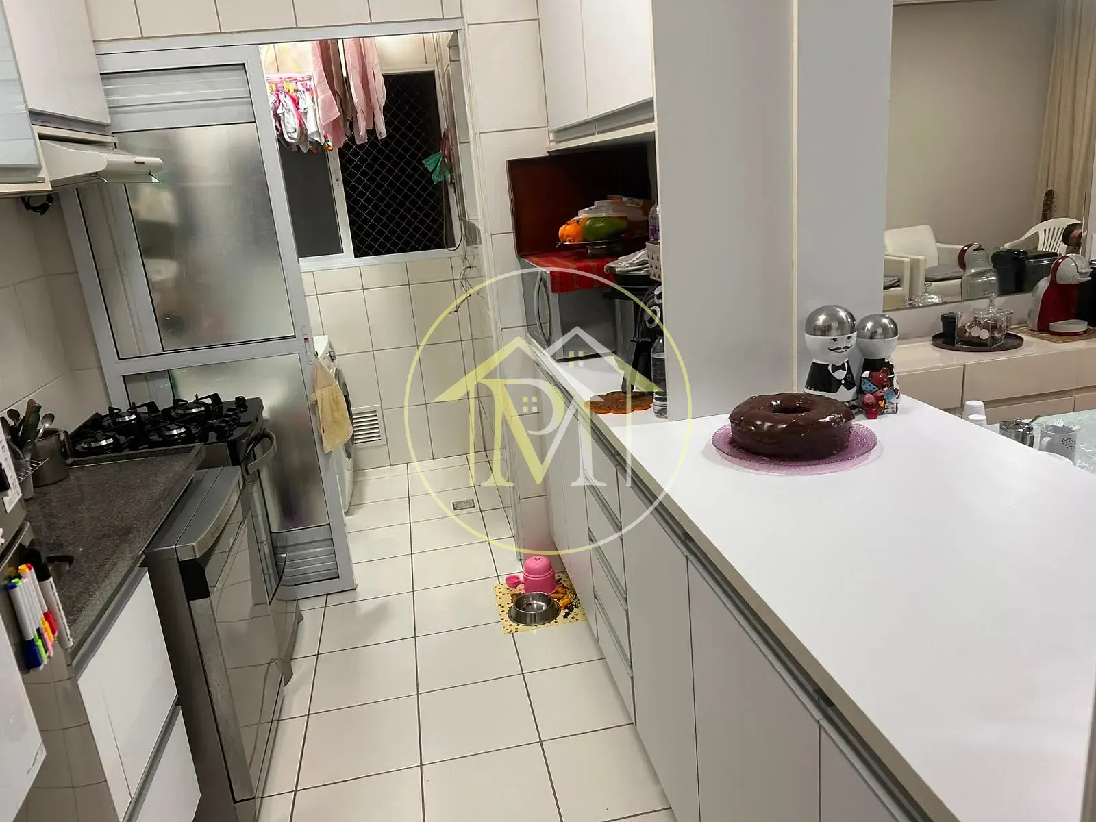 Apartamento, 2 quartos, 78 m² - Foto 16
