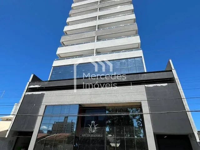 Apartamento com 85m² 2 quartos e 2 banheiros, à venda, no bairro Centro em Itajaí