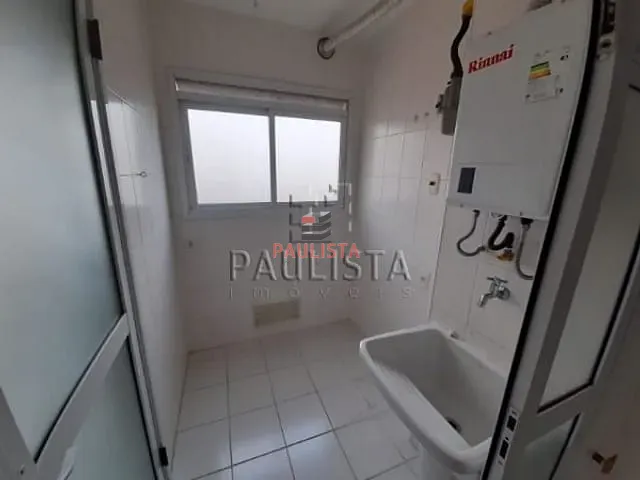 Apartamento com 65m² 2 quartos e 1 banheiro, à venda, no bairro Vila Gumercindo em São Paulo