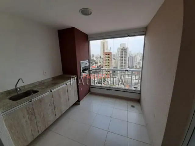 Apartamento com 65m² 2 quartos e 1 banheiro, à venda, no bairro Vila Gumercindo em São Paulo