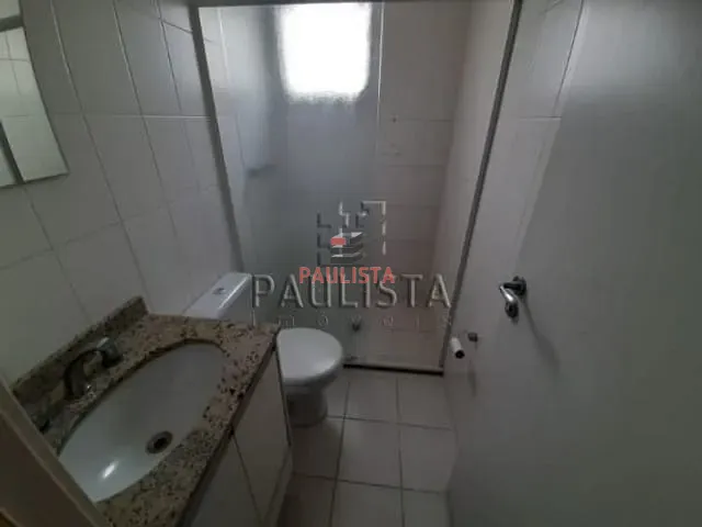 Apartamento com 65m² 2 quartos e 1 banheiro, à venda, no bairro Vila Gumercindo em São Paulo