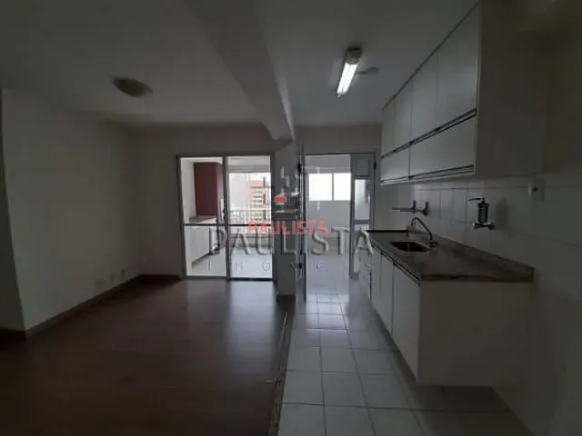 Apartamento com 65m² 2 quartos e 1 banheiro, à venda, no bairro Vila Gumercindo em São Paulo