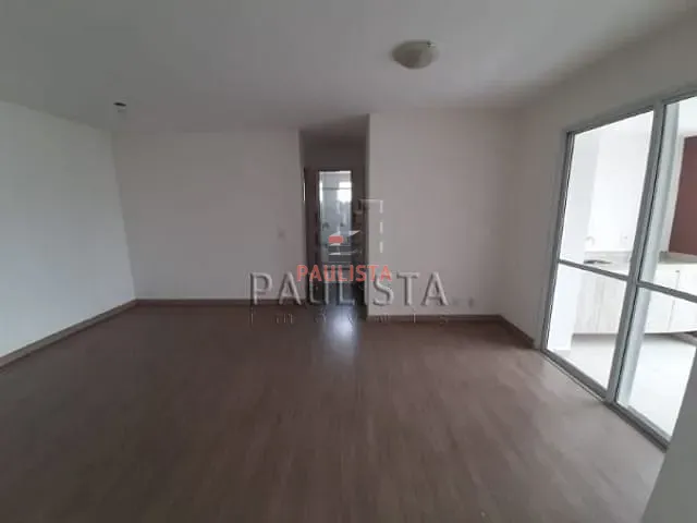 Apartamento com 65m² 2 quartos e 1 banheiro, para alugar, no bairro Vila Gumercindo em São Paulo