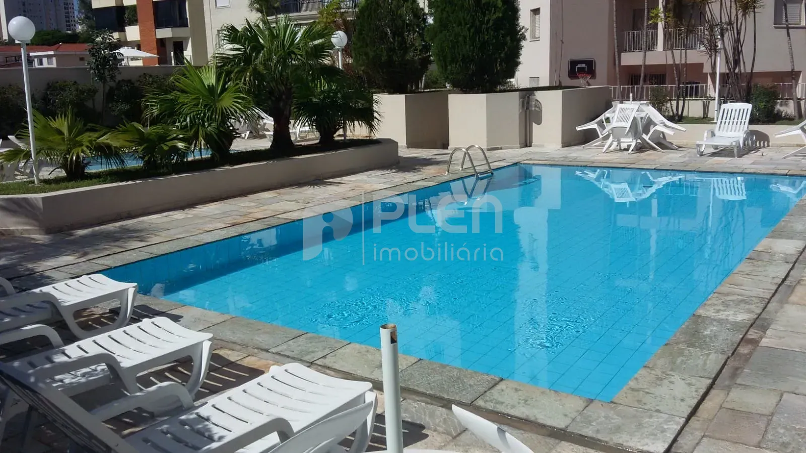Apartamento de 3 quartos à venda em Santa Teresinha, São Paulo
