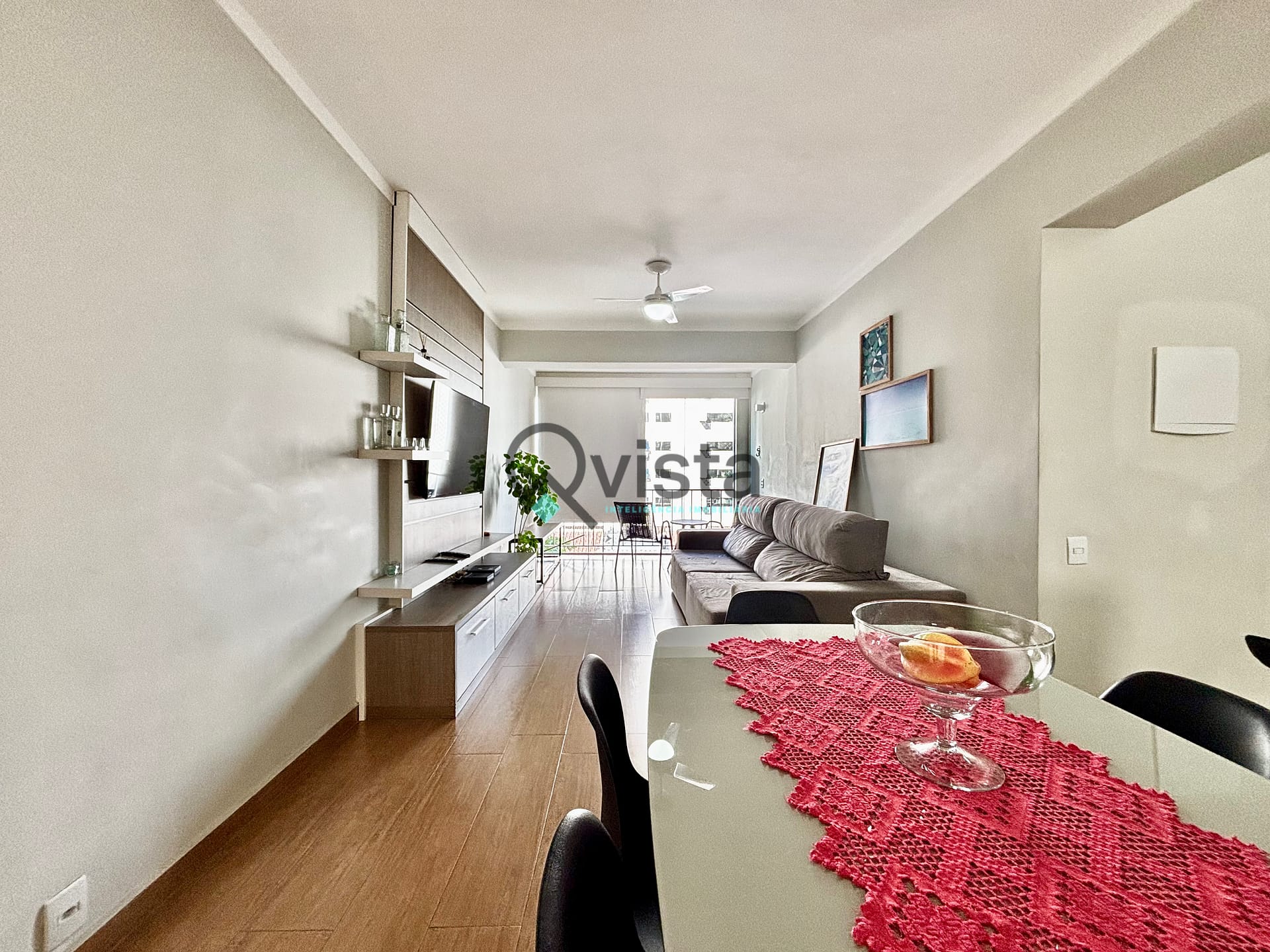 Apartamento, 3 quartos, 90 m² - Foto 7