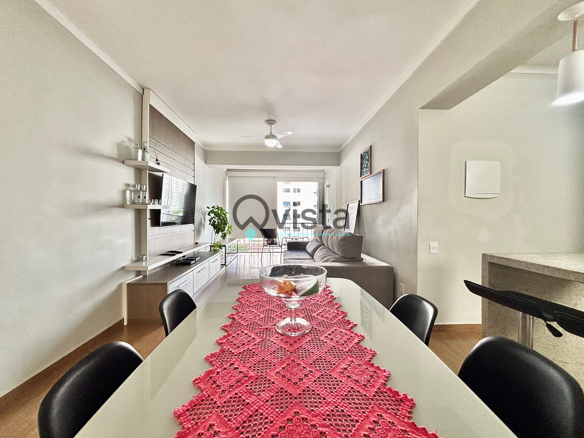 Apartamento, 3 quartos, 90 m² - Foto 6