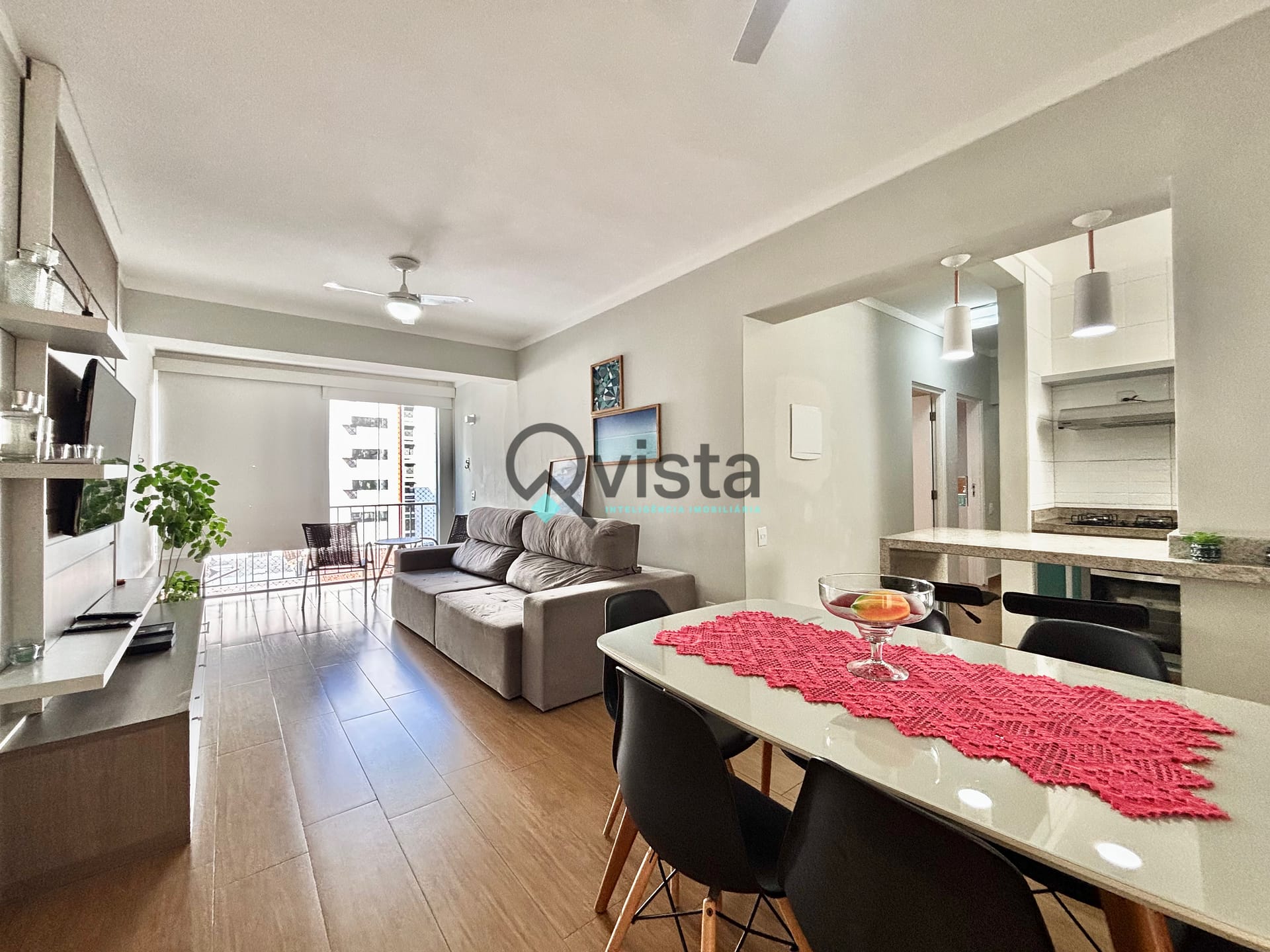 Apartamento, 3 quartos, 90 m² - Foto 5