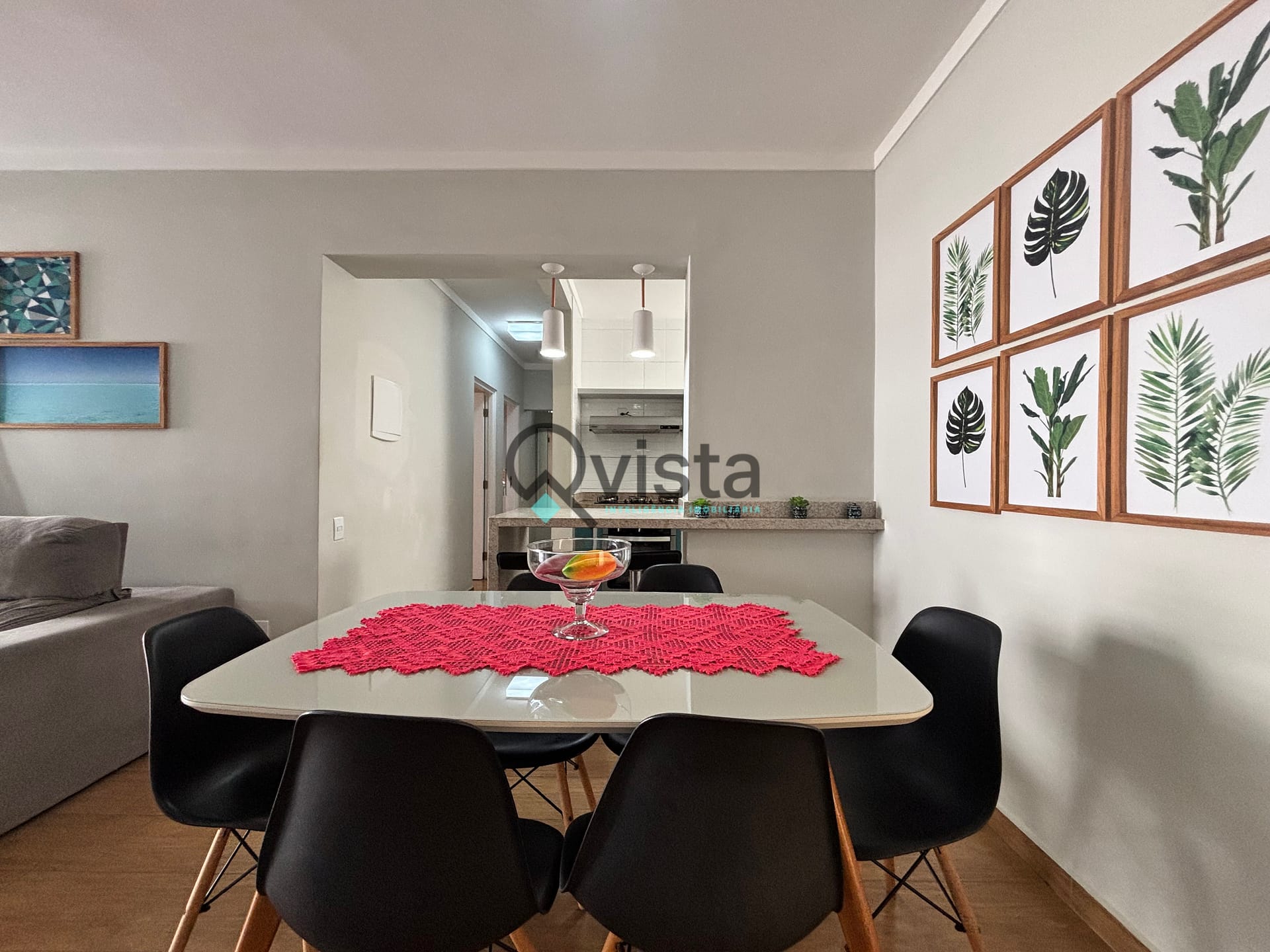 Apartamento, 3 quartos, 90 m² - Foto 8