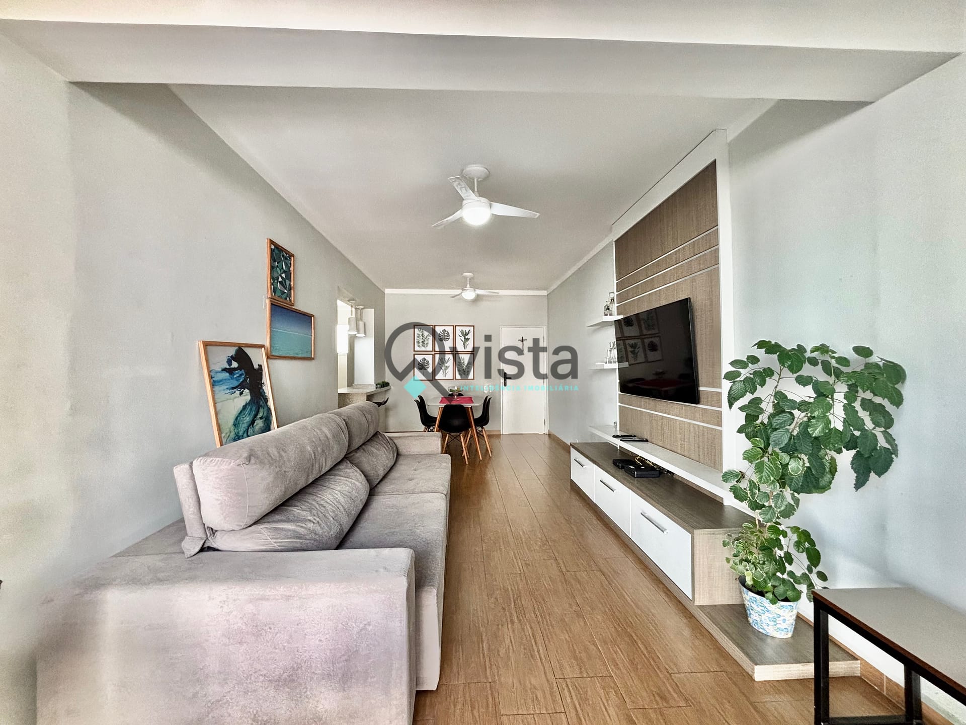 Apartamento, 3 quartos, 90 m² - Foto 4