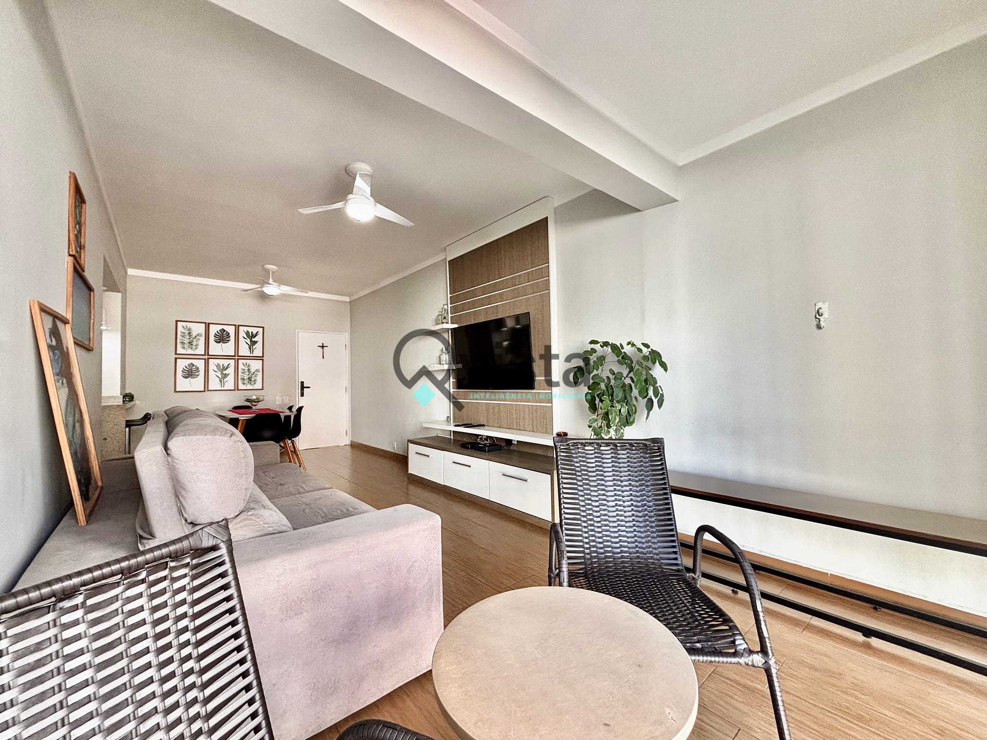 Apartamento, 3 quartos, 90 m² - Foto 3