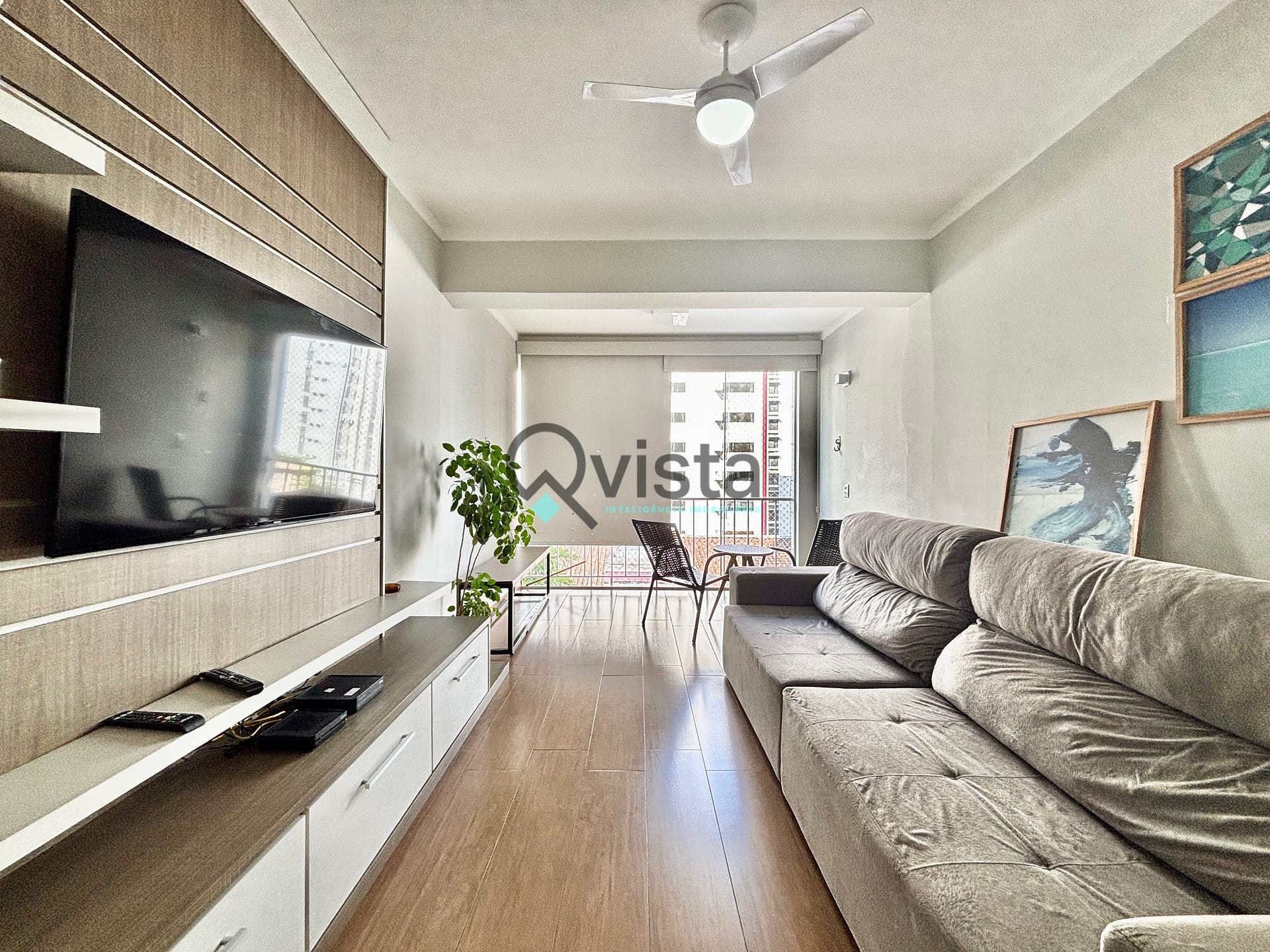 Apartamento, 3 quartos, 90 m² - Foto 2