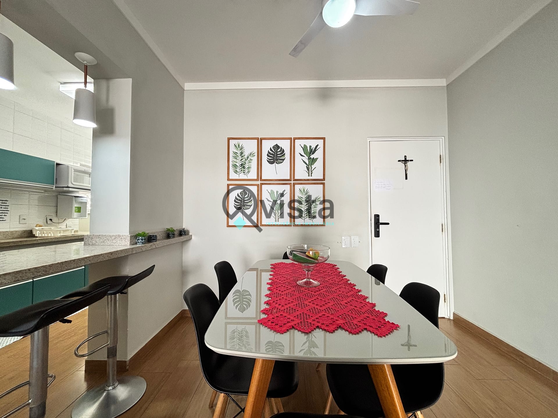 Apartamento, 3 quartos, 90 m² - Foto 10