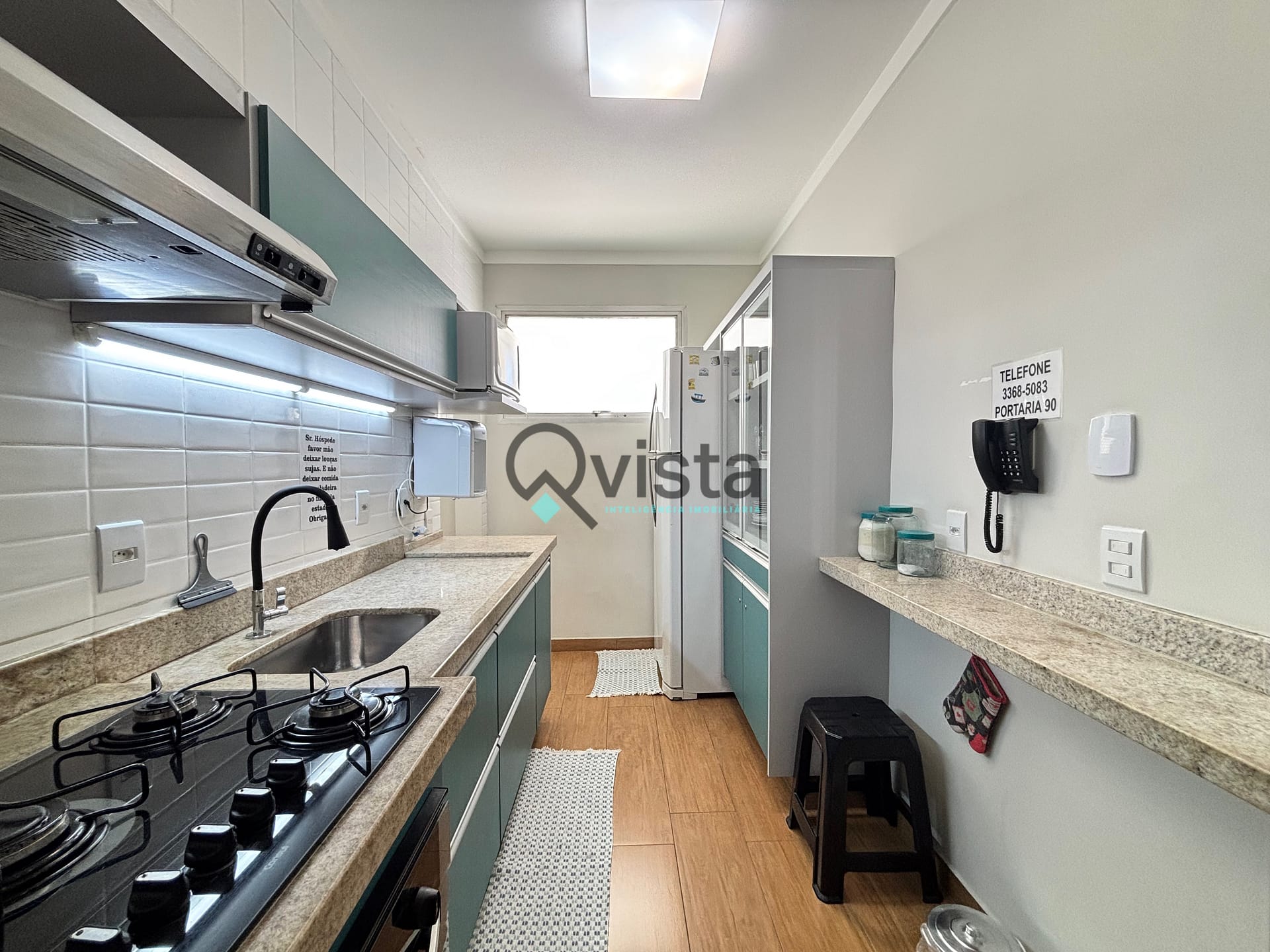 Apartamento, 3 quartos, 90 m² - Foto 11