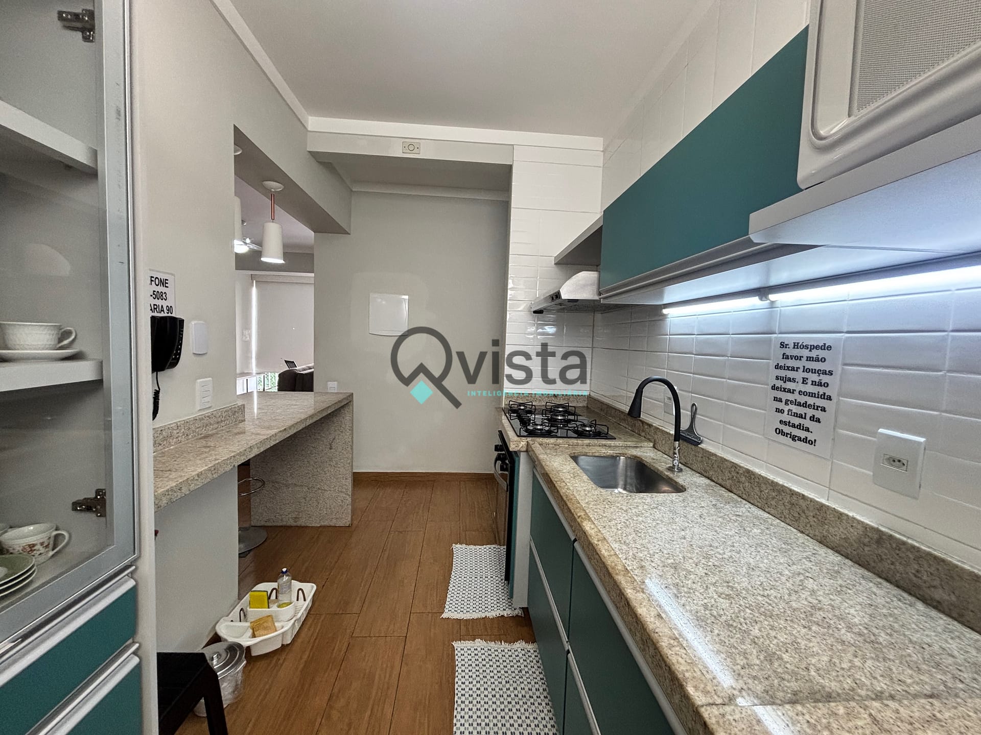 Apartamento, 3 quartos, 90 m² - Foto 12