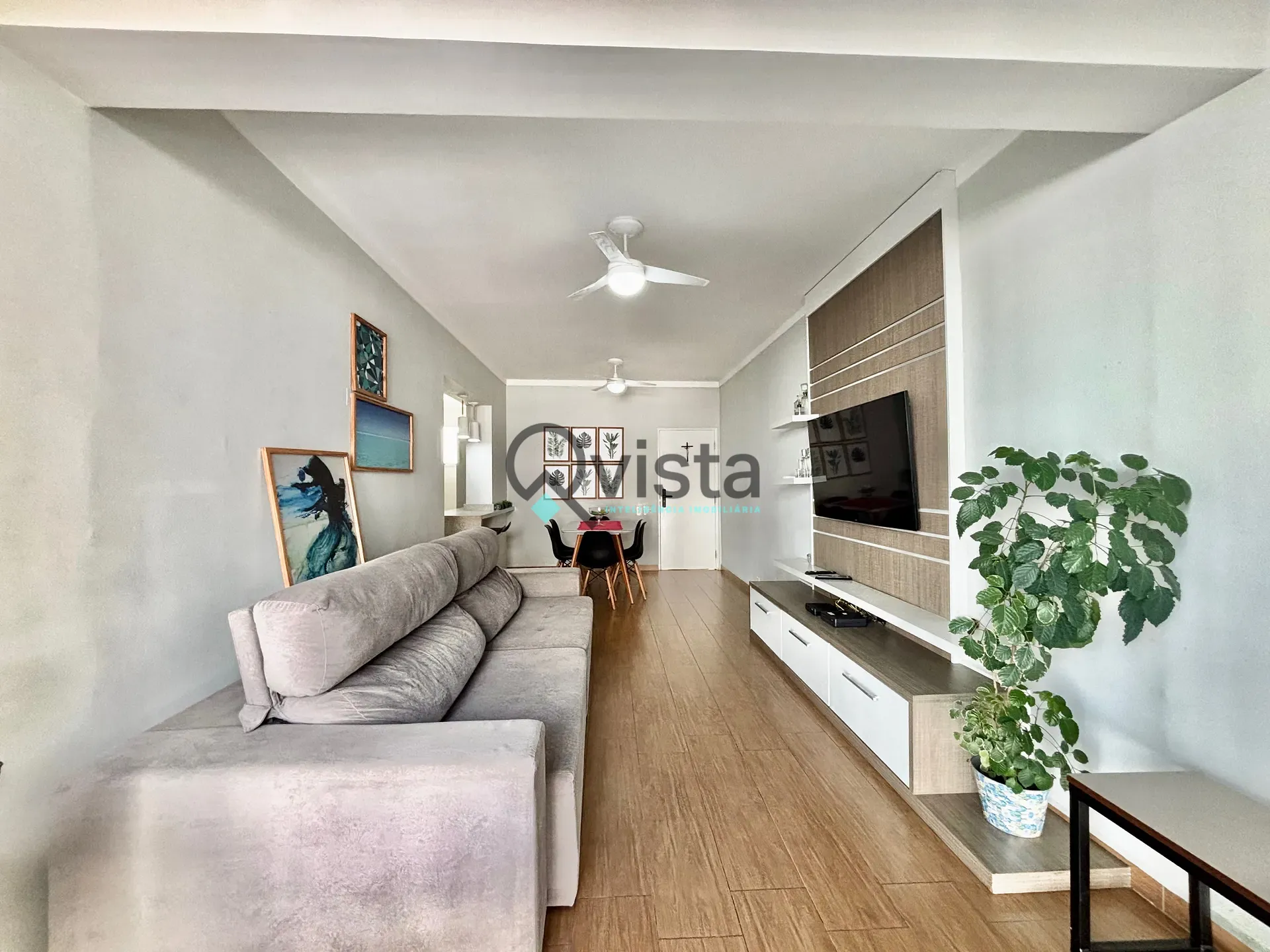 Apartamento, 3 quartos, 90 m² - Foto 4