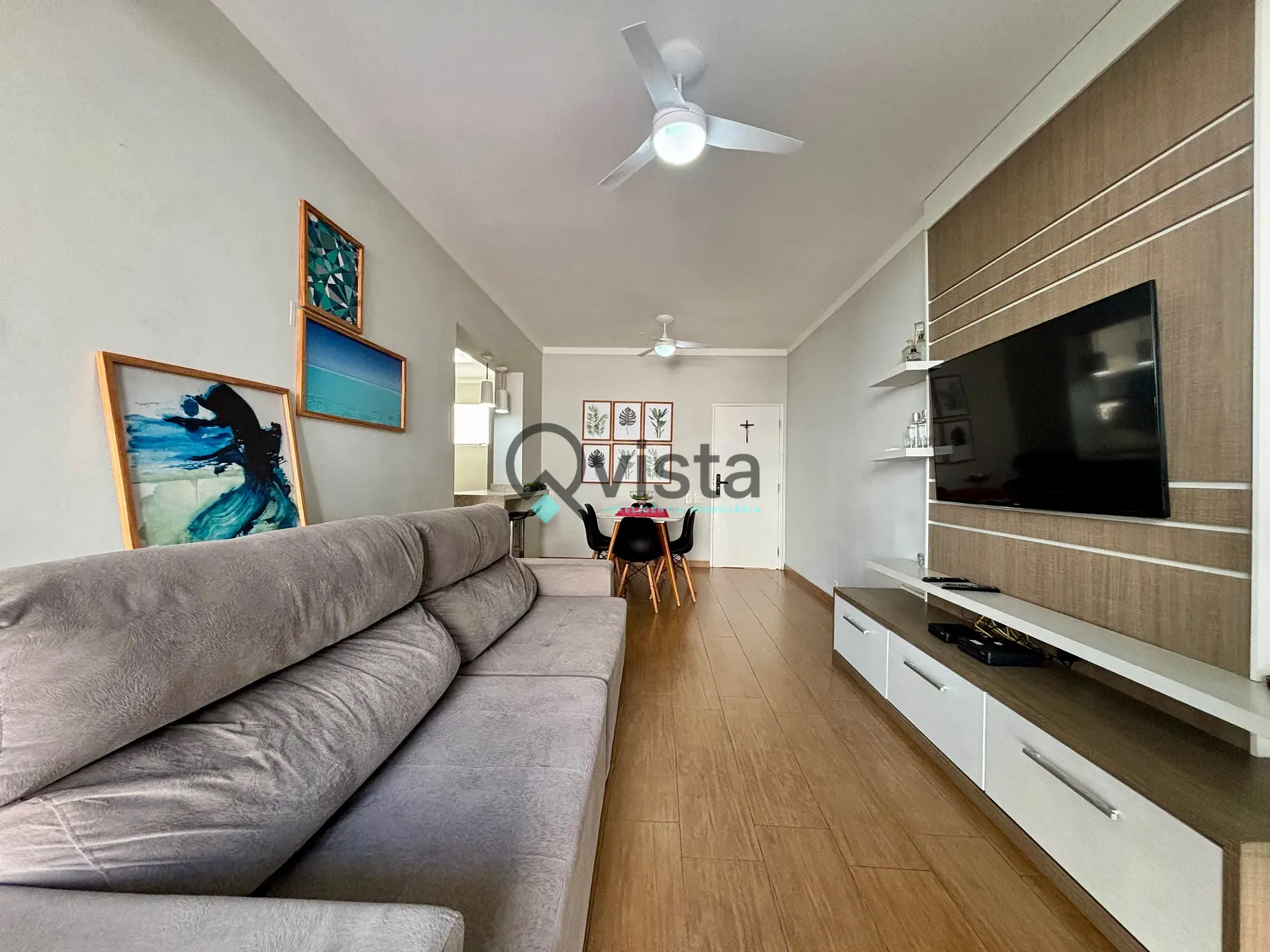 Apartamento, 3 quartos, 90 m² - Foto 3