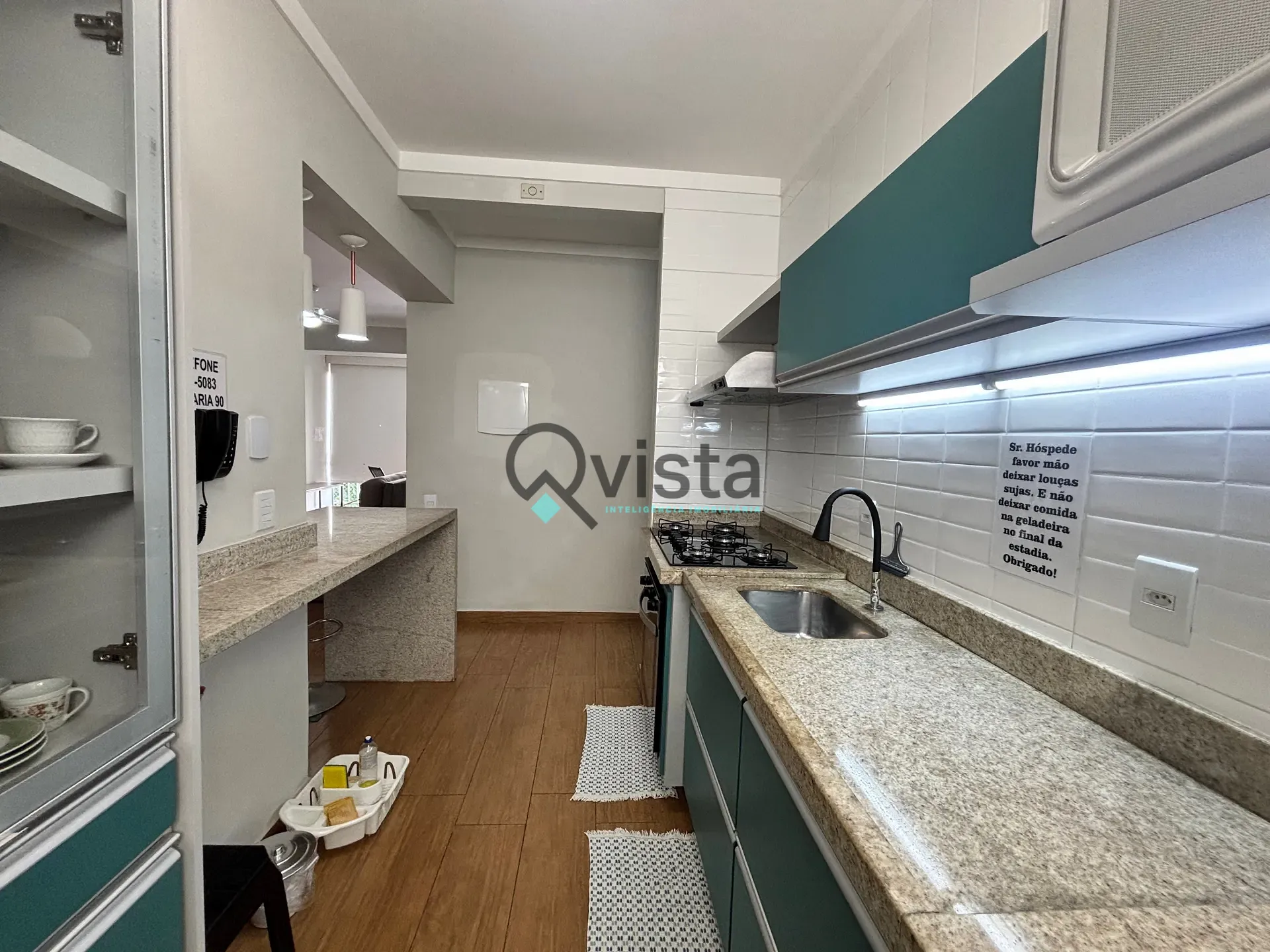 Apartamento, 3 quartos, 90 m² - Foto 12